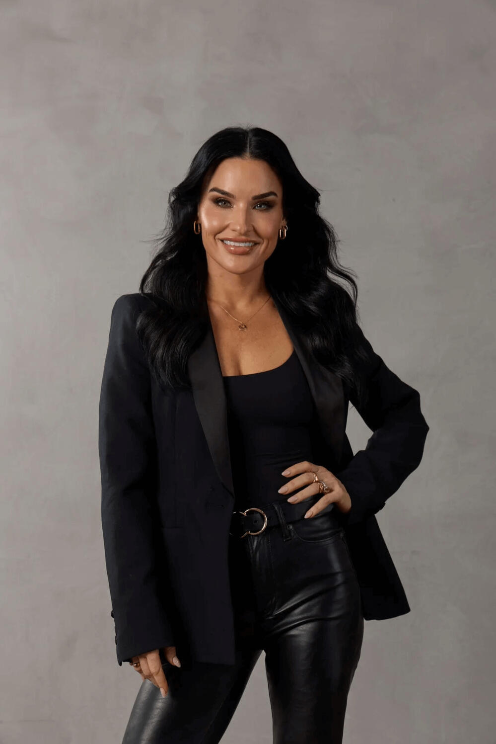 Lesley Founder of Beneath The Gloss Lesley Picture